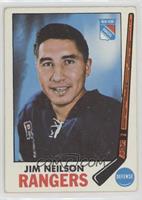 Jim Neilson