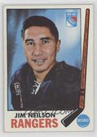Jim Neilson [Poor to Fair]