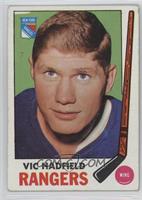 Vic Hadfield [Good to VG‑EX]