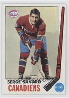 Serge Savard