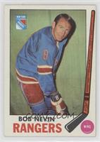 Bob Nevin