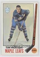 Tim Horton