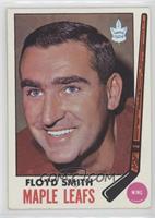 Floyd Smith