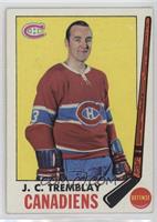 J.C. Tremblay