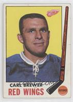 Carl Brewer [Good to VG‑EX]