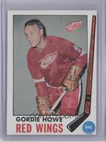 Gordie Howe