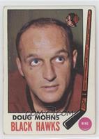 Doug Mohns [Good to VG‑EX]