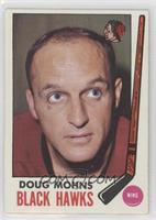 Doug Mohns