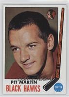 Pit Martin