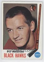 Pit Martin