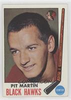 Pit Martin