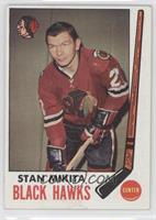 Stan Mikita