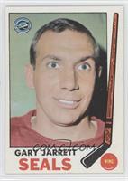 Gary Jarrett