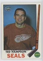 Ted Hampson