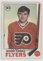 Doug Favell [Poor to Fair]