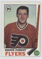 Bernie Parent