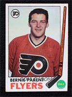 Bernie Parent [Good to VG‑EX]