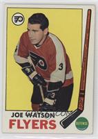 Joe Watson