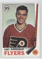 Gary Dornhoefer [Good to VG‑EX]