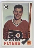 Gary Dornhoefer