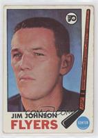Jim Johnson [Poor to Fair]
