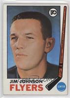 Jim Johnson