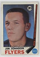 Jim Johnson [Good to VG‑EX]