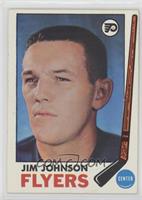 Jim Johnson