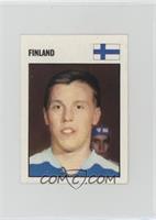 Seppo Lindstrom [Poor to Fair]