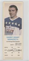 Danny Grant