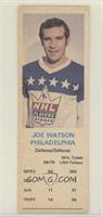 Joe Watson