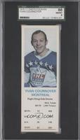 Yvan Cournoyer [SGC 88 NM/MT 8]