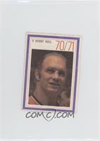 Bobby Hull [Good to VG‑EX]