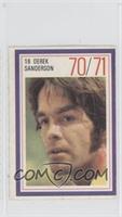 Derek Sanderson