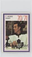 Jacques Plante