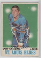 Gary Veneruzzo [Good to VG‑EX]