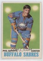 Phil Goyette