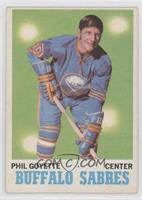 Phil Goyette