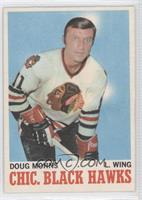 Doug Mohns