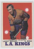 Larry Mickey [Good to VG‑EX]