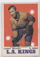 Larry Mickey [Good to VG‑EX]