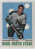 Murray Oliver [Good to VG‑EX]