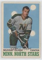 Murray Oliver [Good to VG‑EX]