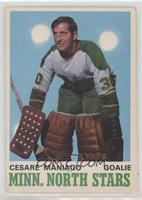 Cesare Maniago [Good to VG‑EX]