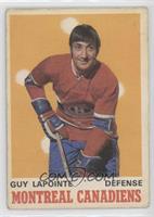 Guy Lapointe [Good to VG‑EX]