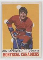 Guy Lapointe