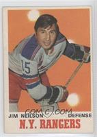 Jim Neilson