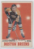 John Bucyk [Good to VG‑EX]