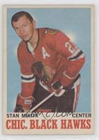 Stan Mikita