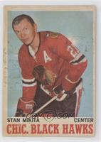 Stan Mikita [Good to VG‑EX]